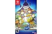 Spil - Drawn to Life: Two Realms (Code in a Box) - Nintendo Switch - Eventyr - 8023171045658