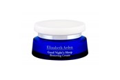 Ansigtspleje - Elizabeth Arden Good Night's Sleep Restoring Cream - 0085805405441