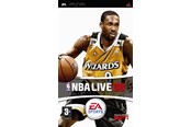 Spil - NBA Live 08 - Sony PlayStation Portable - Sport - 5030930059217