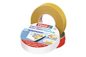 Tape & lim - tesa dobbeltsidet tape med papirliner - 05338-00000-01