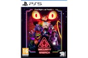 Spil - Five Nights at Freddy's: Security Breach - Sony PlayStation 5 - Action/Adventure - 5016488138840