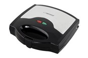 Andre køkkenapparater - Esperanza MUFFULETTA - sandwich maker / waffle maker / grill - EKT005 - 5901299914359
