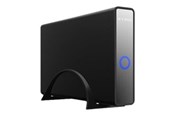 Harddisk - tilbehør - ICY BOX IB-382H-C31 - IB-382H-C31