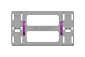 Vægbeslag, AV-Beslag & AV-Møbler - Samsung Frame Kit - Max - recommended for - CY-LJRNPF/EN