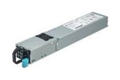 Strømforsyning - QNAP 750W CWT power supply Strømforsyning - 750 Watt - ATX - 80 Plus - PWR-PSU-750W-CW01