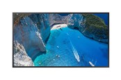 Digital skiltning & Hotel - Samsung OM75A OMA Series - 75" LED-backlit LCD display - 4K - outdoor - LH75OMAEBGBXEN