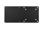 Vægbeslag, AV-Beslag & AV-Møbler - Deltaco ARM-0541 - VESA-adapter for Mini-PC - Max 3 kg - recommended for - ARM-0541