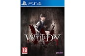 Spil - White Day: A Labyrinth Named School - Sony PlayStation 4 - Action - 5060201657361