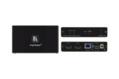Skærm & Lyd switch - Kramer Electronics Kramer DigiTOOLS VS-21DT - 20-80498090
