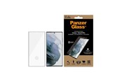 Mobil - Beskyttelsesglas - PanzerGlass UltraForce1 Samsung Galaxy S22 Ultra | Screen Protector *DEMO* - PANZER7295
