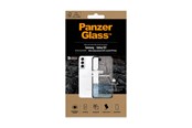 Mobil - Covers & Cases - PanzerGlass HardCase Samsung Galaxy S22 - Smokey Black - PANZER0371