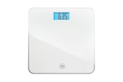 Personvægte - OBH Nordica Badevægt Classic Light white scale - EN1501N0