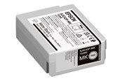 Blæk, Toner & Forbrugsstoffer - Epson SJIC42P-MK - matte black - original - ink cartridge - C13T52M540