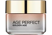 Ansigtspleje - L'Oréal Paris - Age Perfect  Golden Age Day Cream 50 ml - A8719300