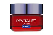 Ansigtspleje - L`Oreal Paris Revitalift Laser Advanced Anti-Ageing Night Cream - A7563100