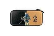 Spil tilbehør - PDP Slim Deluxe Travel Case: Hyrule Hero Link - Miscellaneous Taske - Nintendo Switch - 500-218-EU-C6LI