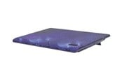 Systemtilbehør (kølepasta mv.) - Gembird NBS-2F15-05 - notebook cooling pad - NBS-2F15-05