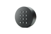 Smart Home - Danalock Danapad V3 - Sort - D0BP0BBBT