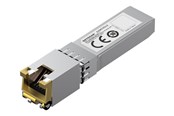 Repeater, boostere, bridges & transceiver - Netgear AXM765v2 - SFP+ transceiver module - 10 GigE - AXM765-20000S