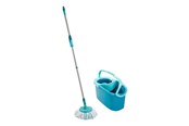 Rengøring - LEIFHEIT CLEAN TWIST Disc Mop Ergo - 4006501521019