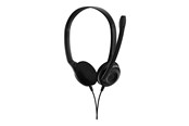 Hovedtelefoner/headset - EPOS PC 5 CHAT - 1000445