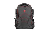 Tasker - Genesis Pallad 550 - 17.3" - Gaming Backpack - NBG-1691