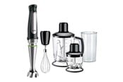 Blender - Braun Stavblender MultiQuick 7 MQ7045 Black - 1000 W - MQ 745