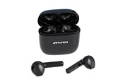 Hovedtelefoner/headset - Awei Earbuds - V5 Jieli T26 - AWE0046
