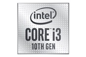 CPU - Intel Core i3 10105F / 3.7 GHz processor CPU - 4 kerner - 3.7 GHz - Intel LGA1200 - Bulk (ingen køler) - CM8070104291323