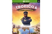 Spil - Tropico 6 - Next Gen Edition - Microsoft Xbox One - Strategi - 4260458362822