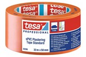 Tape & lim - tesa 60399 Plastering Tape 33 m x 50 mm - 60399-00001-01