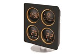 Boligindretning - Technoline Techno Line WS 6830 - WS6830AMBER