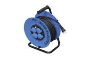 Kabeltromle - Blue Electric Kabeltromle BasicLine - 40 M - 5704587007784