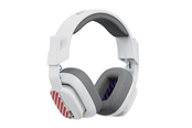 Hovedtelefoner/headset - Astro A10 - Playstation - White - 939-002064