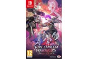 Spil - Fire Emblem Warriors: Three Hopes - Nintendo Switch - Action - 0045496423674