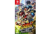 Spil - Mario Strikers: Battle League Football - Nintendo Switch - Sport - 0045496429775