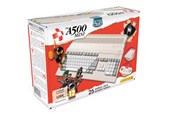 Spillekonsol - Retro Games THEA500 Mini - RGLA09.SC.61ST