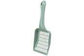 Katte - Trixie Kattesandsskovl M 26cm - TX4049