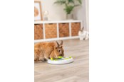 Kanin & gnaver - Trixie Flip Board Strategy Game Small Animals - TX62813
