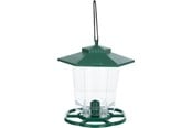 Fuglebure, huse & tilbehør - Trixie Foderlanterne Udendørs Fuglefoderautomat 300ml 17cm - TX5457