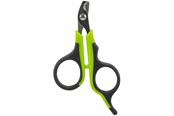 Gnavere - Trixie Klosaks Rustfrit Stål Smådyr 8cm - TX6285