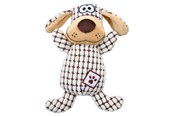 Hunde - Trixie Hundeplyslegetøj Lydløs 26cm - TX35977