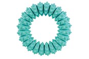 Hunde - Trixie Denta Fun Ring Tyggelegetøj af Gummi med Mintsmag 12cm - TX33181