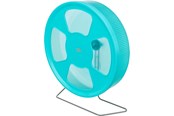 Kanin & gnaver - Trixie Løbehjul Assorterede Farver Smådyr Store Hamstere Degus 33cm - TX61012