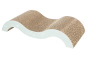 Katte - Trixie Junior Kradsebølge med Katteurt 38x7x18cm - TX48012