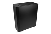 Kabinet - Kolink Inspire K7 ARGB - Kabinet - Tower - Sort - INSPIRE K7