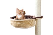 Katte - Trixie Krammepose til Kradsetræer 38 cm Op til 4,5 kg - TX43910
