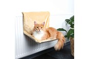 Katte - Trixie Katteseng Hængekøje til Radiatorer - TX43201