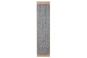 Katte - Trixie Kradsebræt til katte Sisal Katteurt Grå 17x70cm - TX43172GR