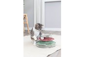 Katte - Trixie Cat Toy Catch the Balls 25x13cm - TX41345